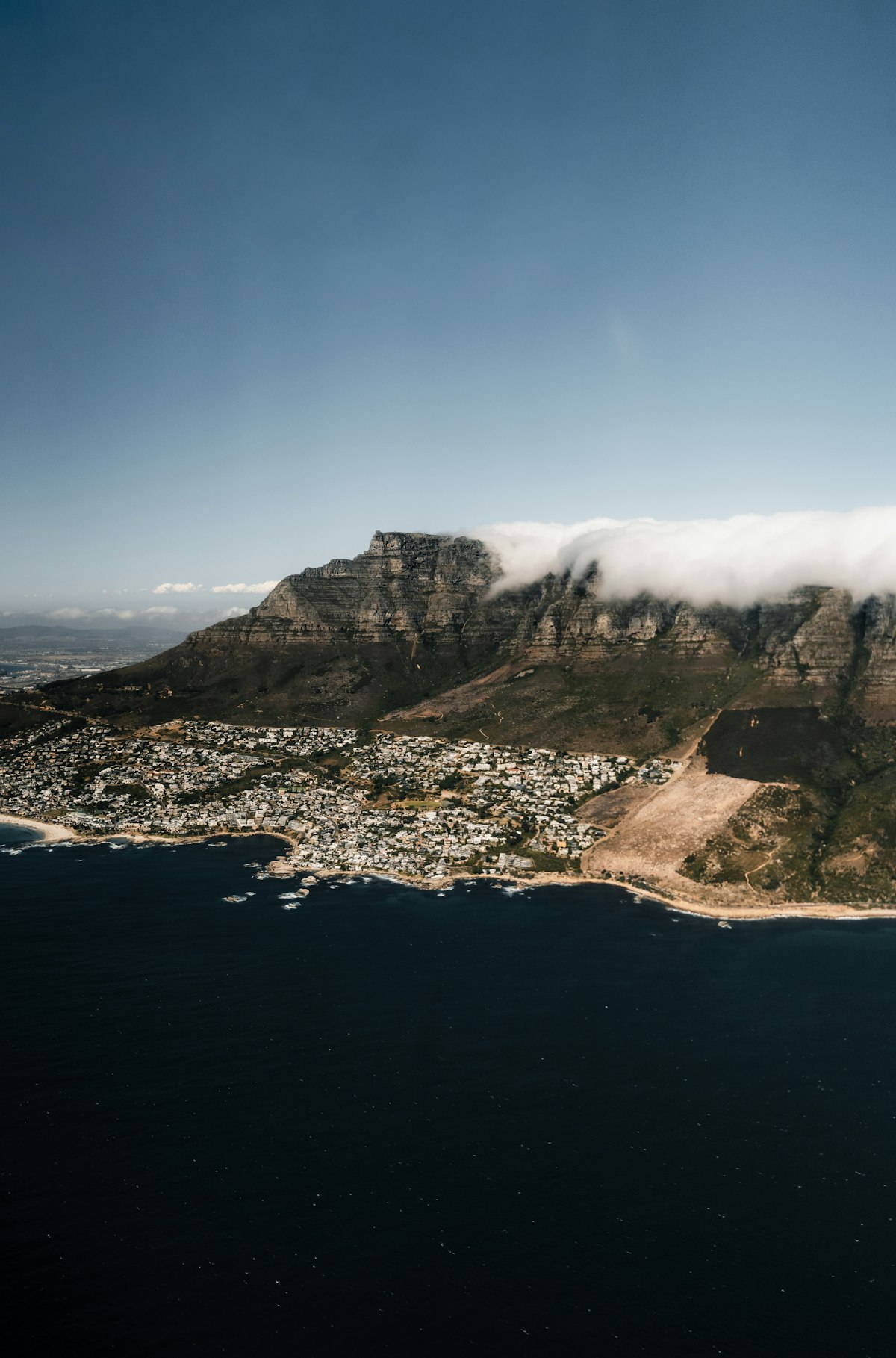 South Africa travel news
